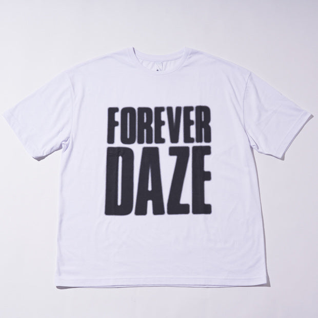 FOREVER DAZE T-shirt 21-22 (white)