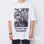 Photo T-shirt 21-22 (white)