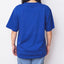 Logo T-shirt 21-22 (blue)