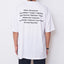 Photo T-shirt 21-22 (white)