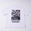 Photo T-shirt 21-22 (white)