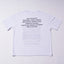 Photo T-shirt 21-22 (white)