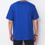 Logo T-shirt 21-22 (blue)