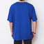 Logo T-shirt 21-22 (blue)