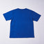 Logo T-shirt 21-22 (blue)