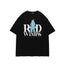 RADWIMPS×UNDERCOVER T-shirt 2025 20th Anniversary ver.