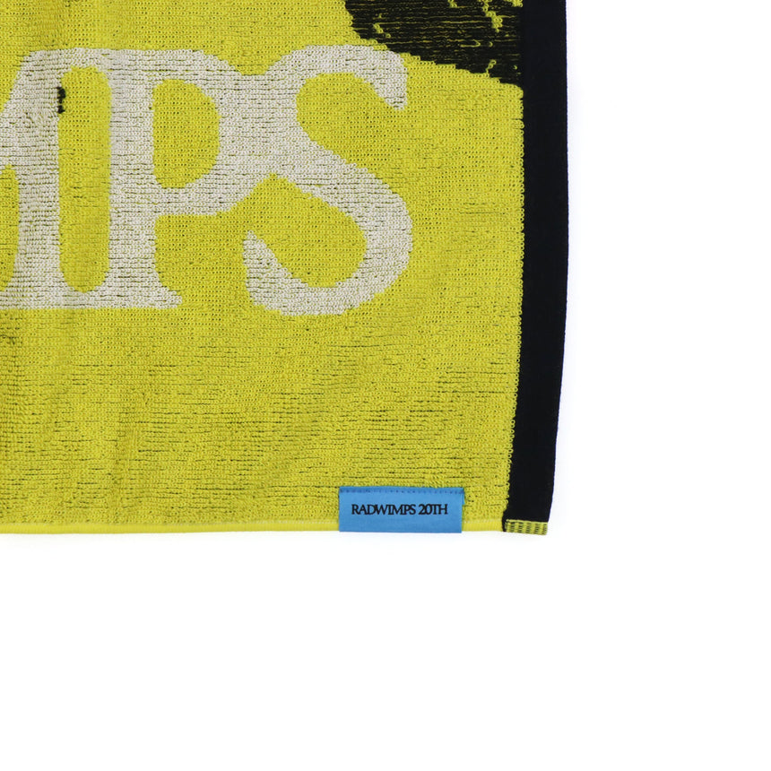 [Venue exchange / November 24th] Anew Towel