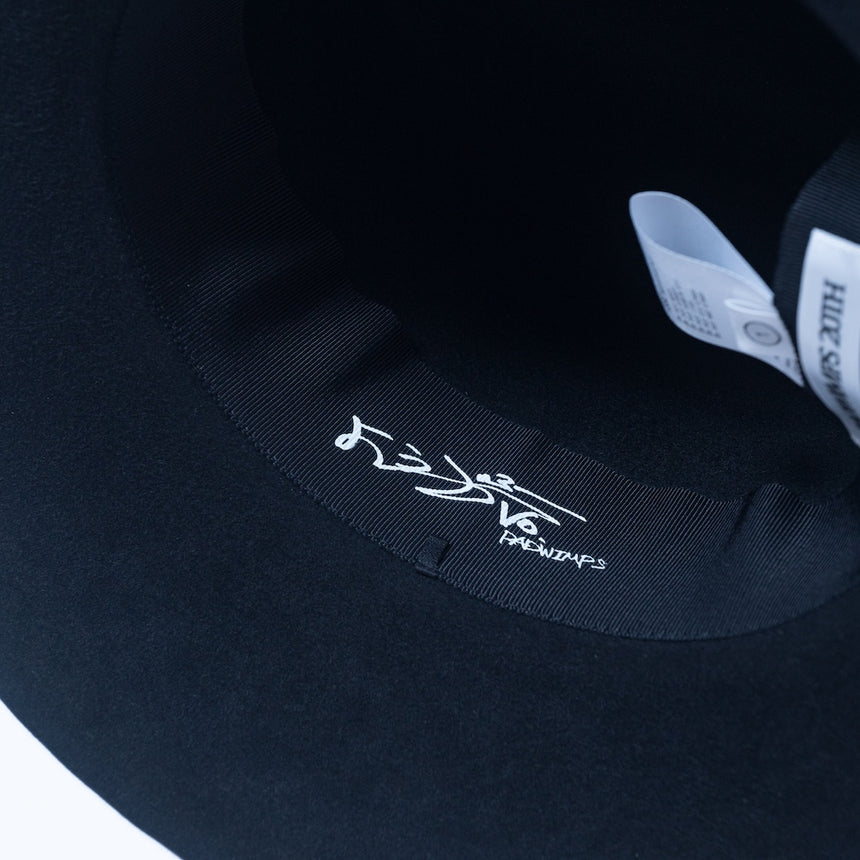 RADWIMPS x KIJIMA TAKAYUKI Hat 2025 (BEAVER・ストラップなし)＜申込期間：～9/21＞