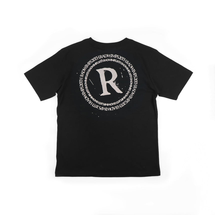 【会場引換／11月23日】20th Anniversary Ｔシャツ