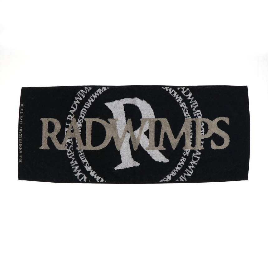 Venue exchange / November 24th] RADWIMPS 20th ANNIVERSARY LIVE