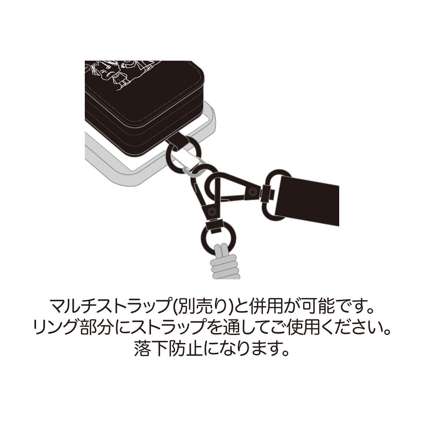 スマホポーチ 2026