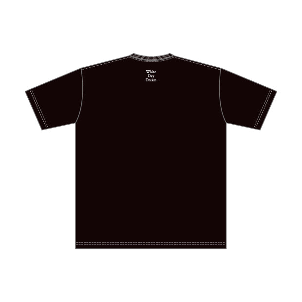 White Day Dream Tシャツ A