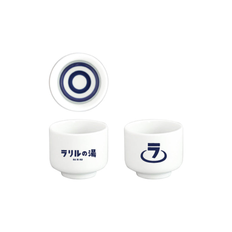 おちょこ