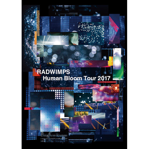 ALL ITEMS – Page: 5 – RADWIMPS ONLINE STORE