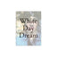 White Day Dream Acrylic Magnet 