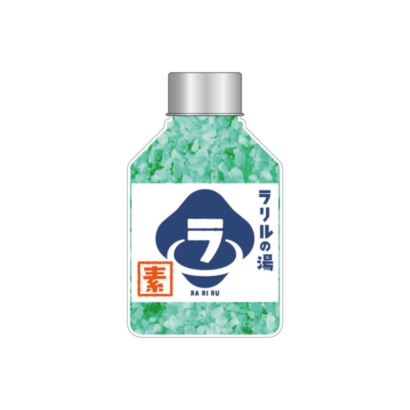 入浴剤