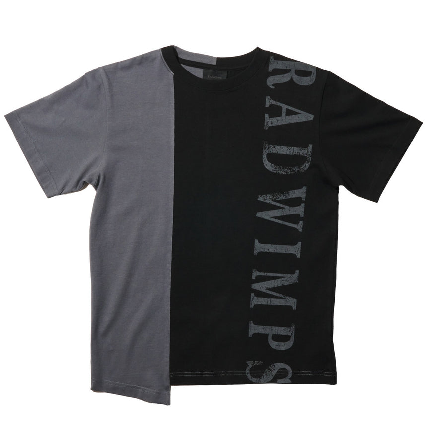 アシンメトリー Tシャツ 2026