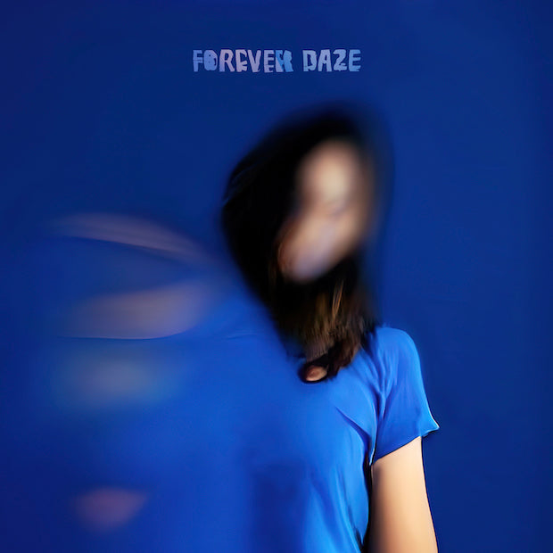 「FOREVER DAZE」通常盤