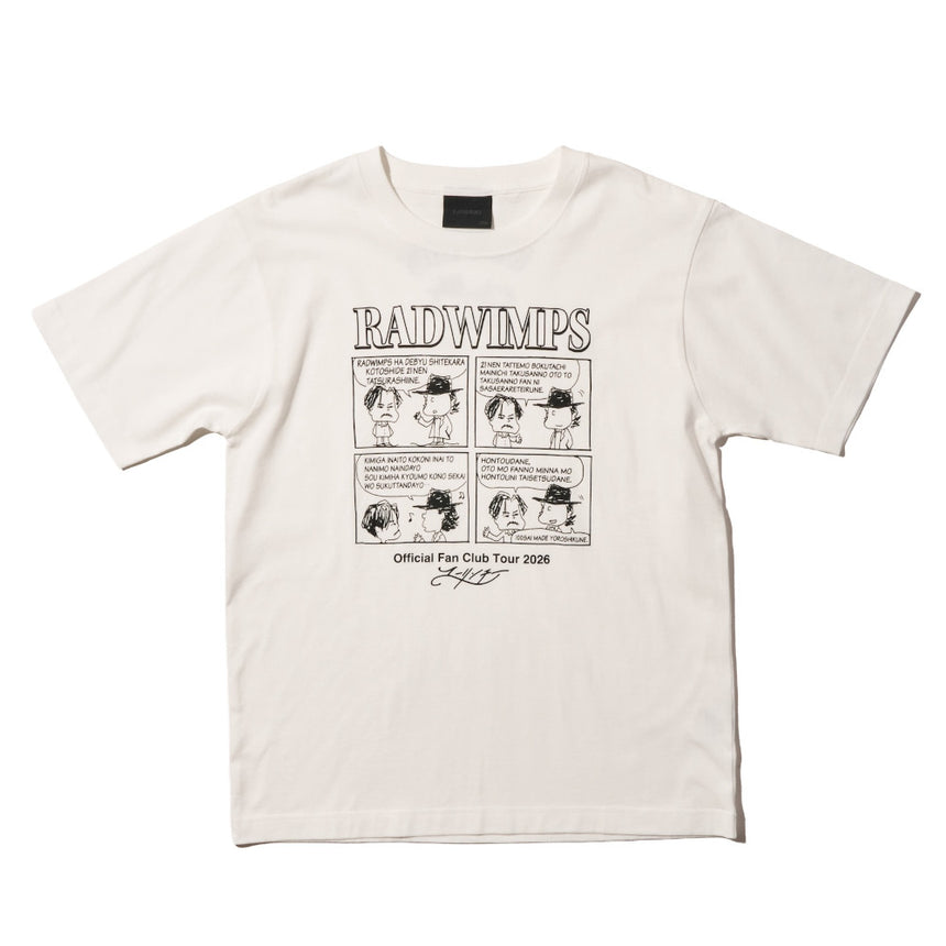 コミック Ｔシャツ 2026