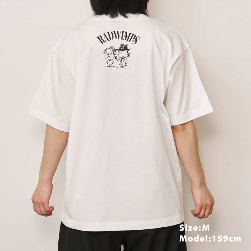 コミック Ｔシャツ 2026