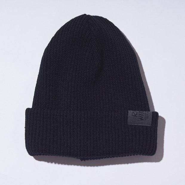 FOREVER IN THE DAZE Knit Cap 21-22