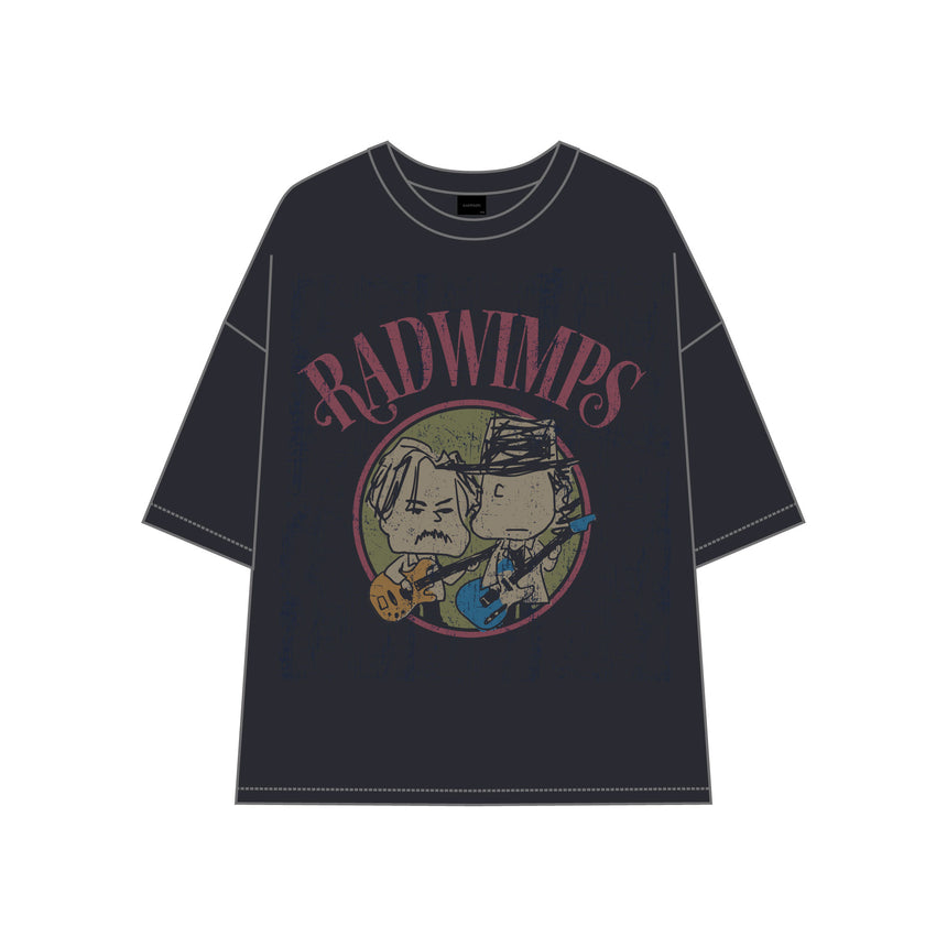 おかわりTシャツ 2026