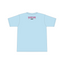 T-shirt (light blue)