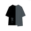 アシンメトリー Tシャツ 2026