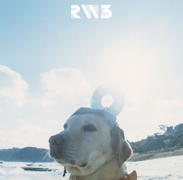 "RADWIMPS 3 ~The one album I forgot to take to a deserted island~" [Analog]