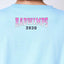 T-shirt (light blue)