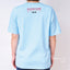 T-shirt (light blue)