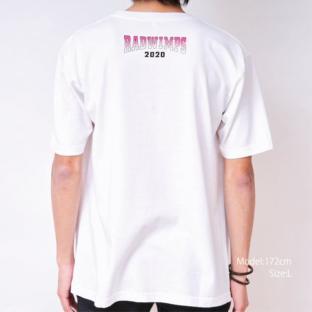 T-shirt (white)