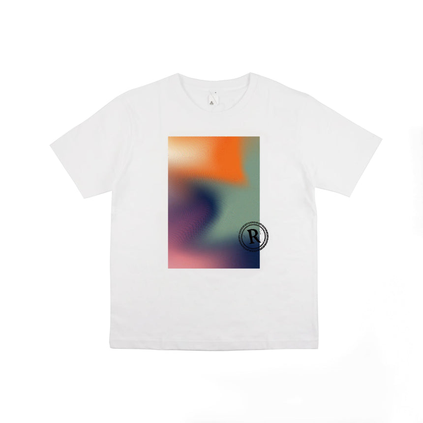 会場引換／11月24日】スペシャルコラボレーションTシャツ – RADWIMPS