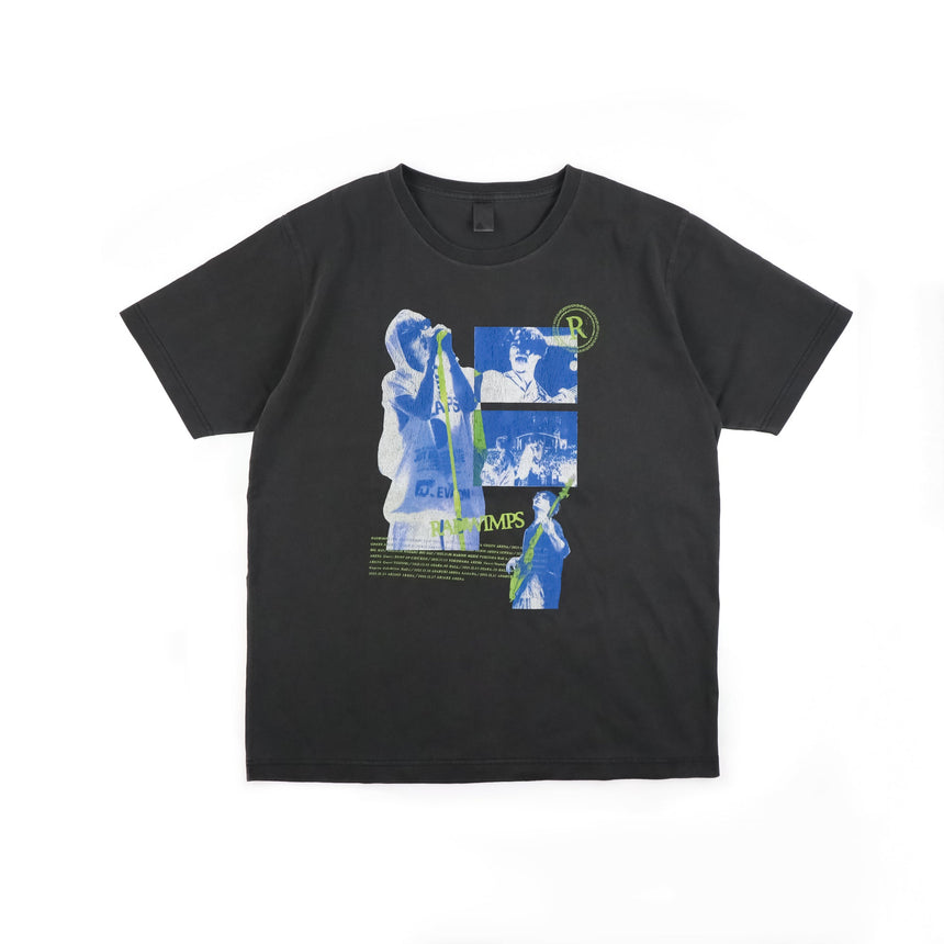 【会場引換／11月23日】クラックTシャツ