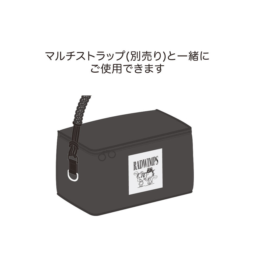 ショルダーバック 2026