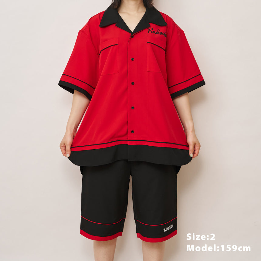 ユーリンチー シャツ＆パンツ 2026