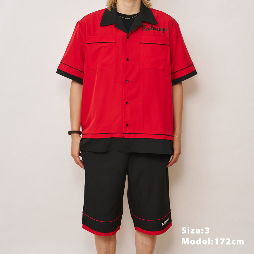 ユーリンチー シャツ＆パンツ 2026