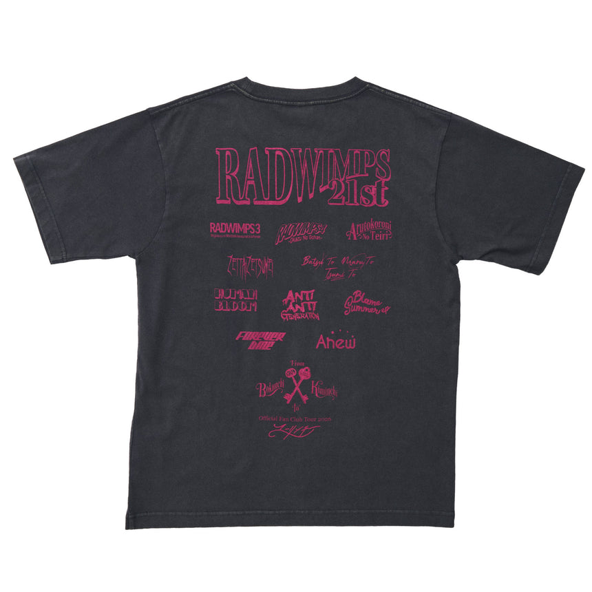 おかわりTシャツ 2026