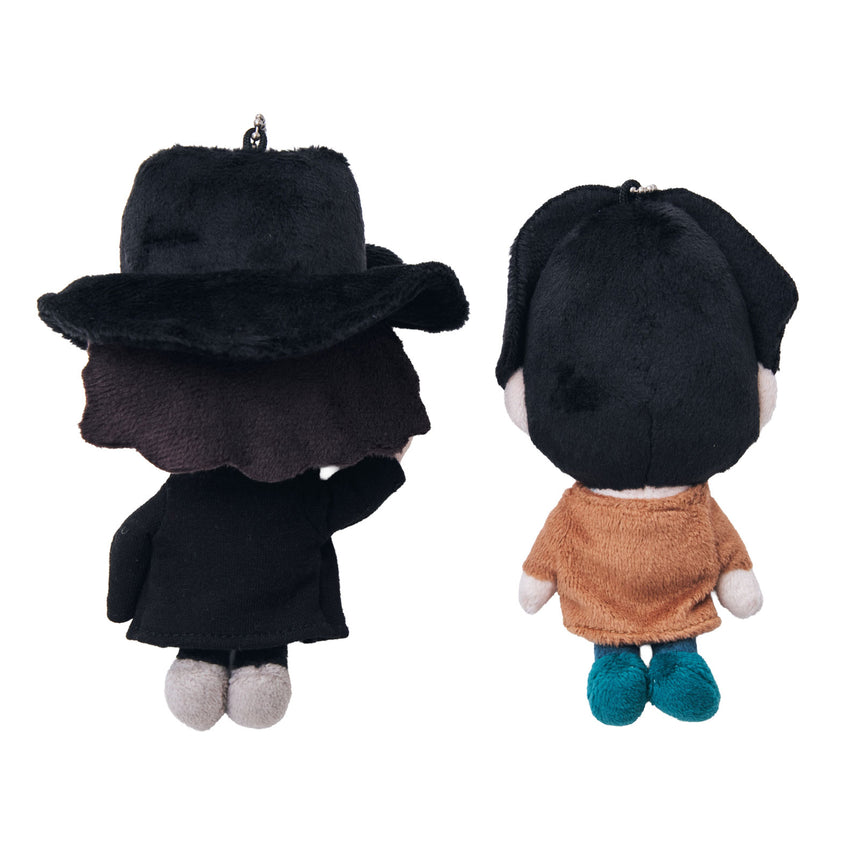 ぬいぐるみキーホルダーセット 2026