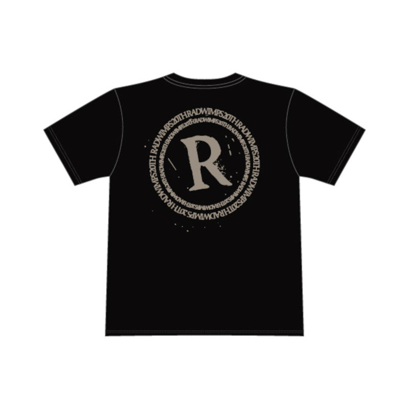 20th Anniversary Ｔシャツ