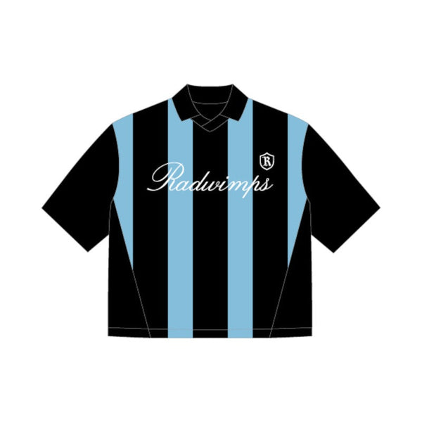 会場引換／11月24日】サッカー シャツ – RADWIMPS ONLINE STORE