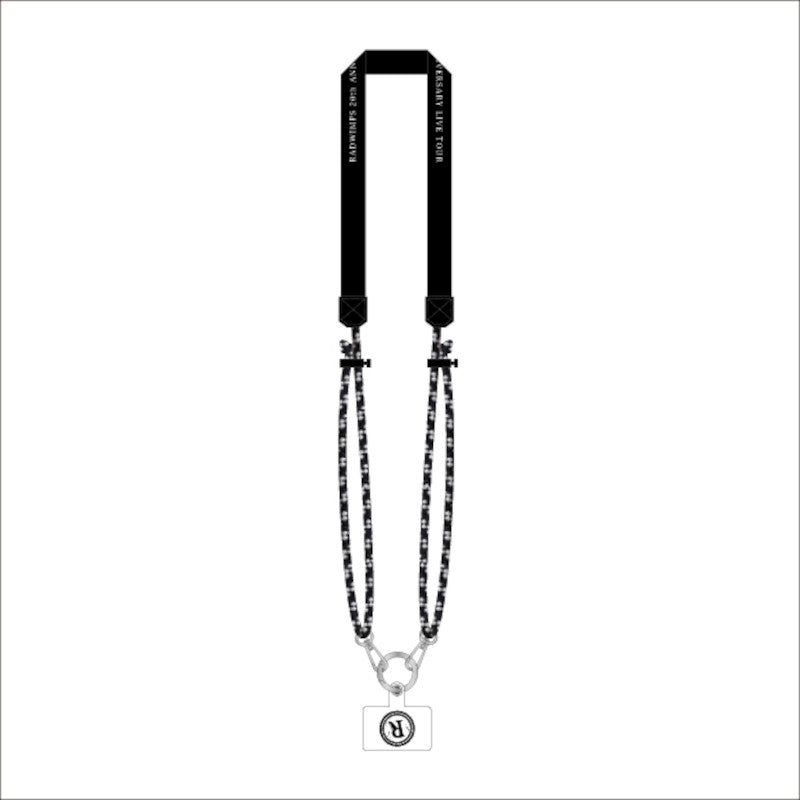 [Venue exchange / November 24th] 20st Anniversary Mobile Strap