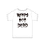 WIMPS NOT DEAD Tシャツ2021