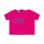 Big T-shirt (pink)