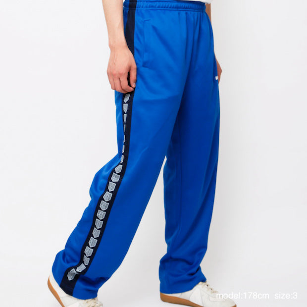 Jersey pants (blue)