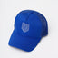 Mesh cap (RTCT, blue)