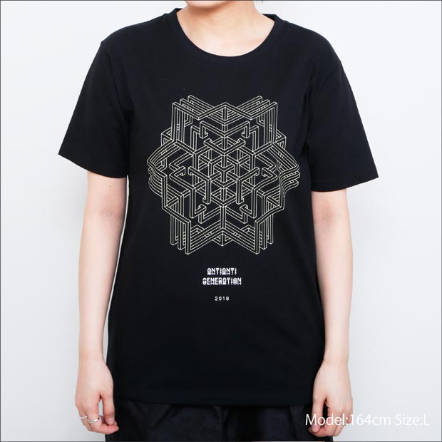 Dimension T-shirt