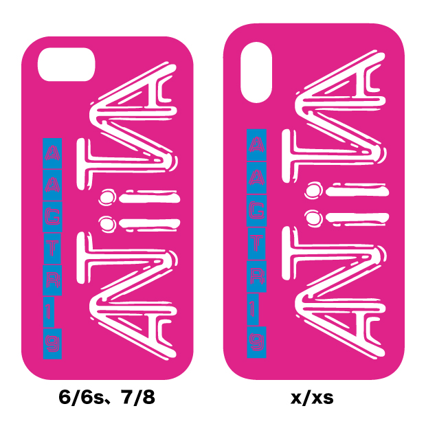 ANTI ANTI GENERATION TOUR 2019 – RADWIMPS ONLINE STORE