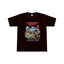 Hello Japan T-shirt (Black)