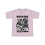 Hello Japan T-shirt (lavender)